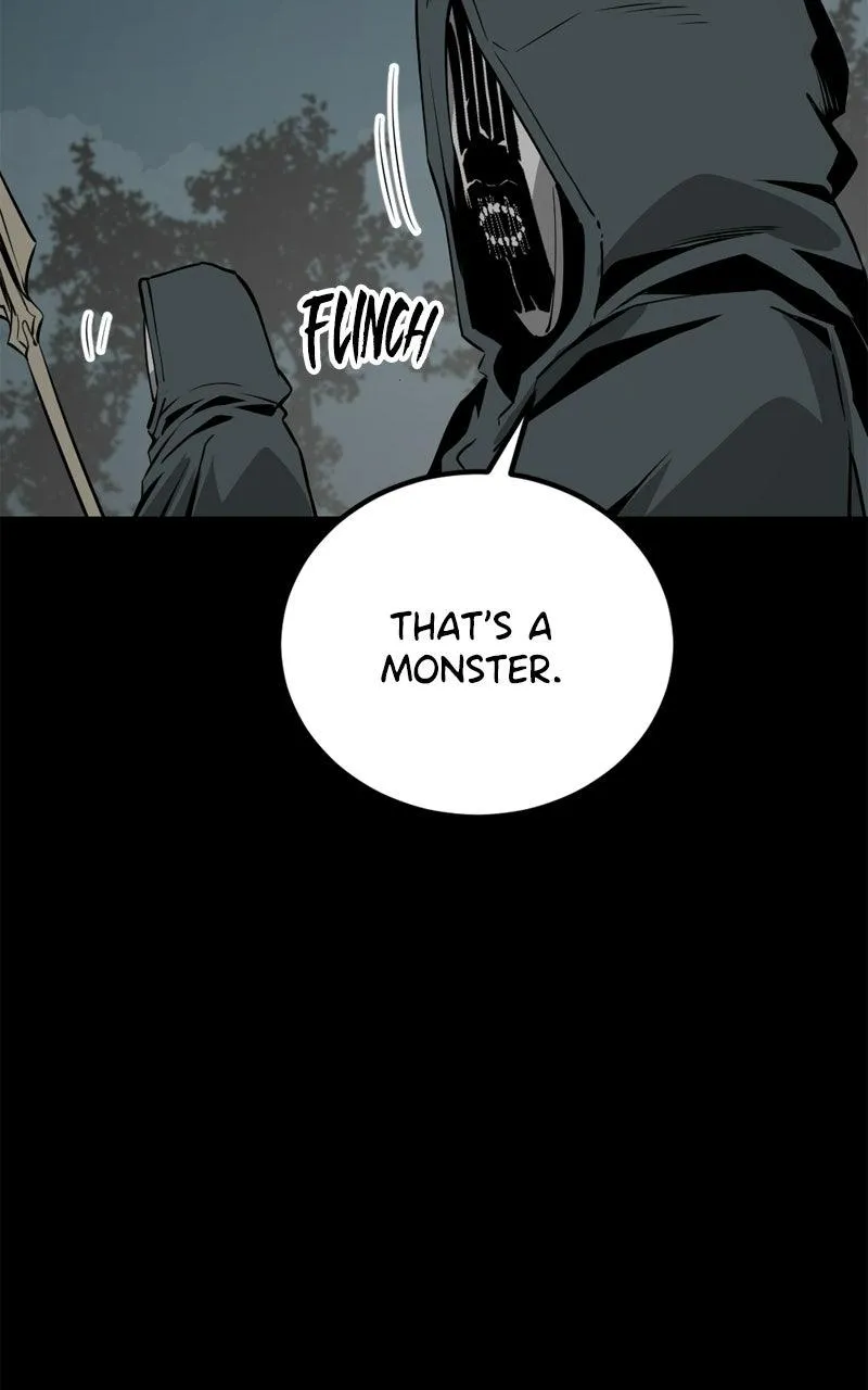 Hero Killer Chapter 257 - 107
