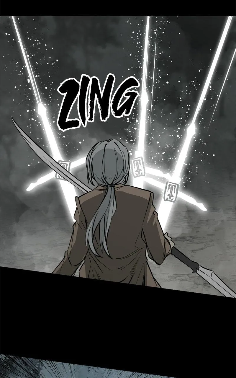 Hero Killer Chapter 257 - 108