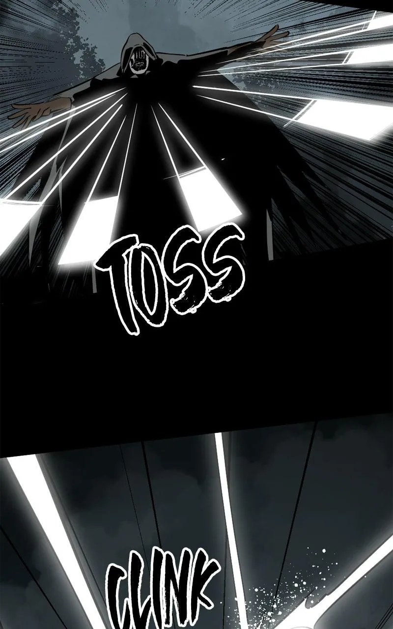 Hero Killer Chapter 257 - 109