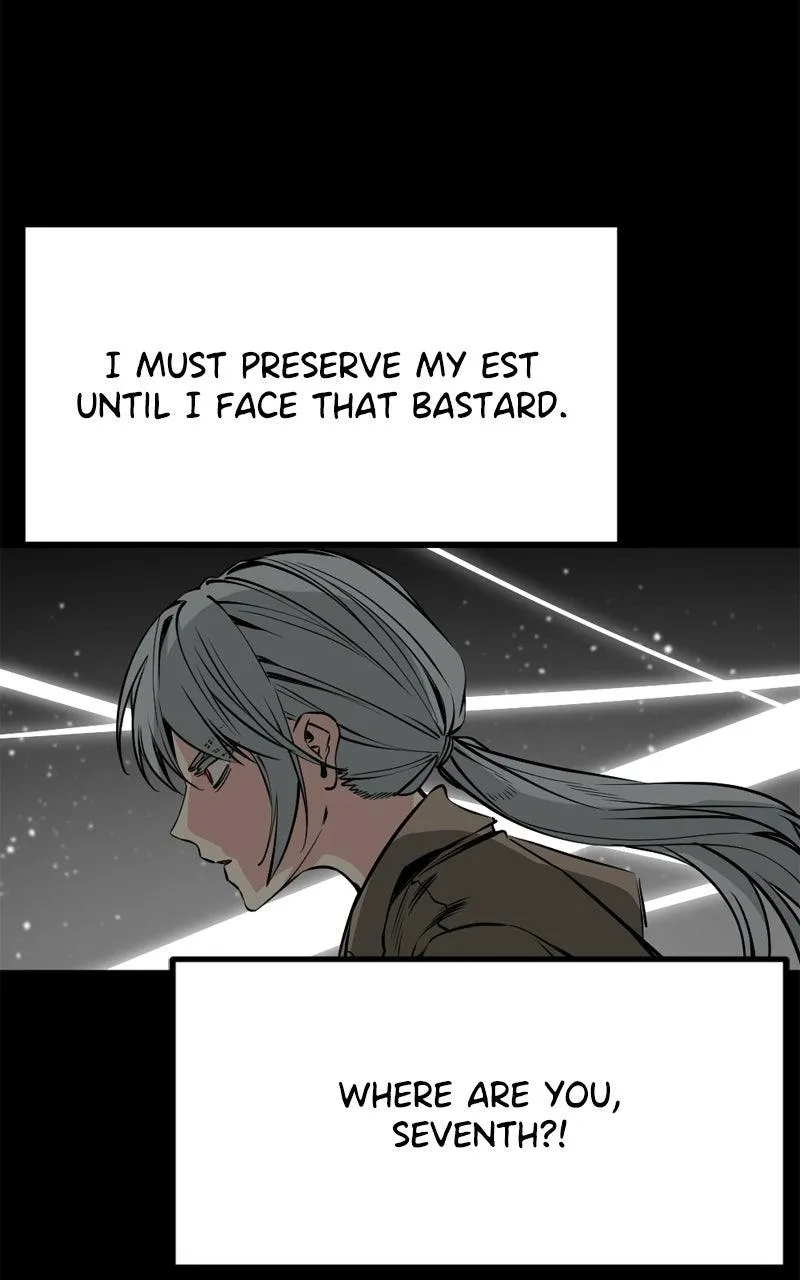 Hero Killer Chapter 257 - 111