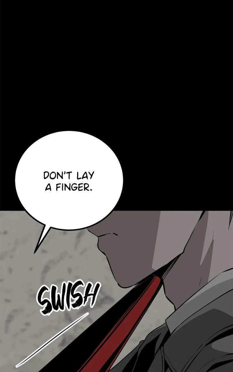 Hero Killer Chapter 257 - 118