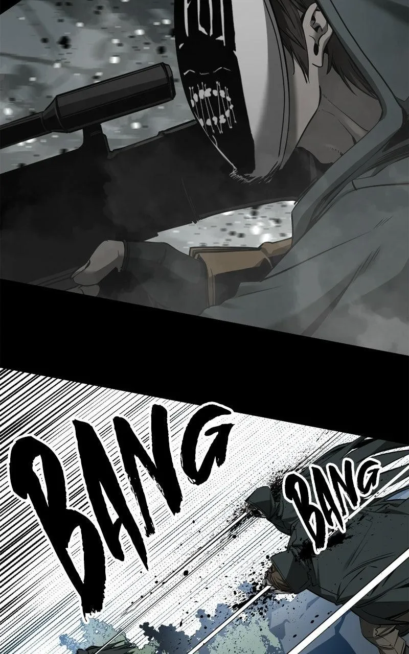 Hero Killer Chapter 257 - 13