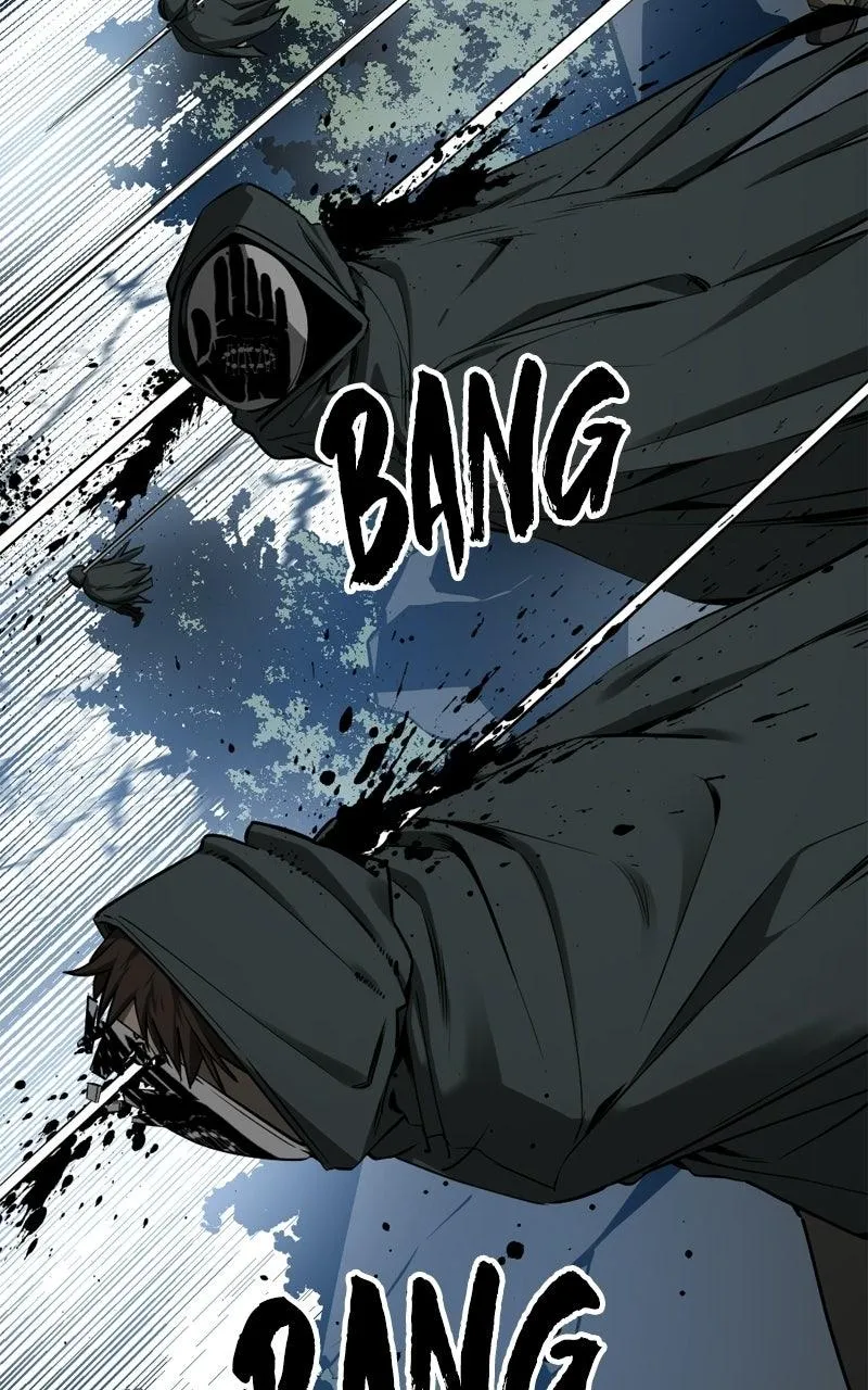 Hero Killer Chapter 257 - 14