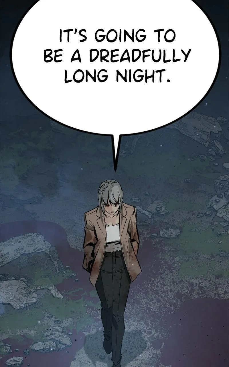 Hero Killer Chapter 257 - 2