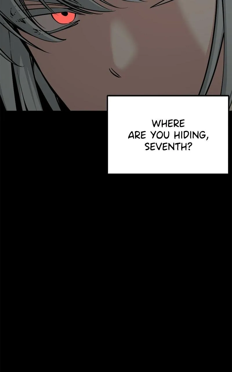 Hero Killer Chapter 257 - 21