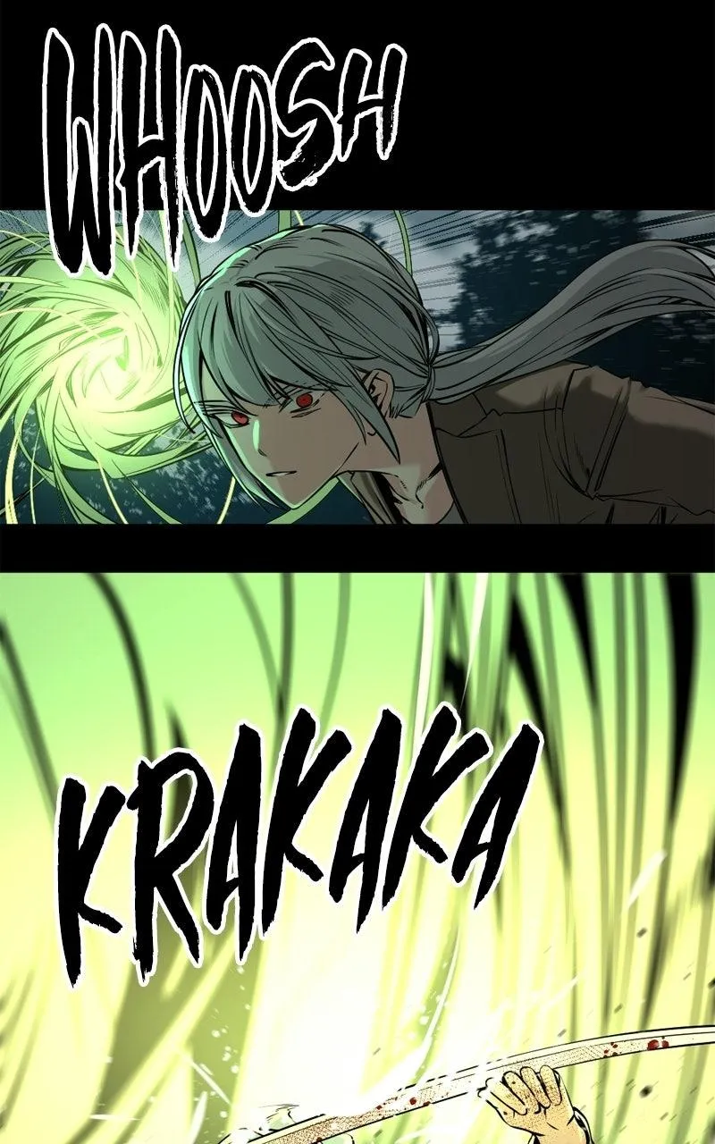 Hero Killer Chapter 257 - 22