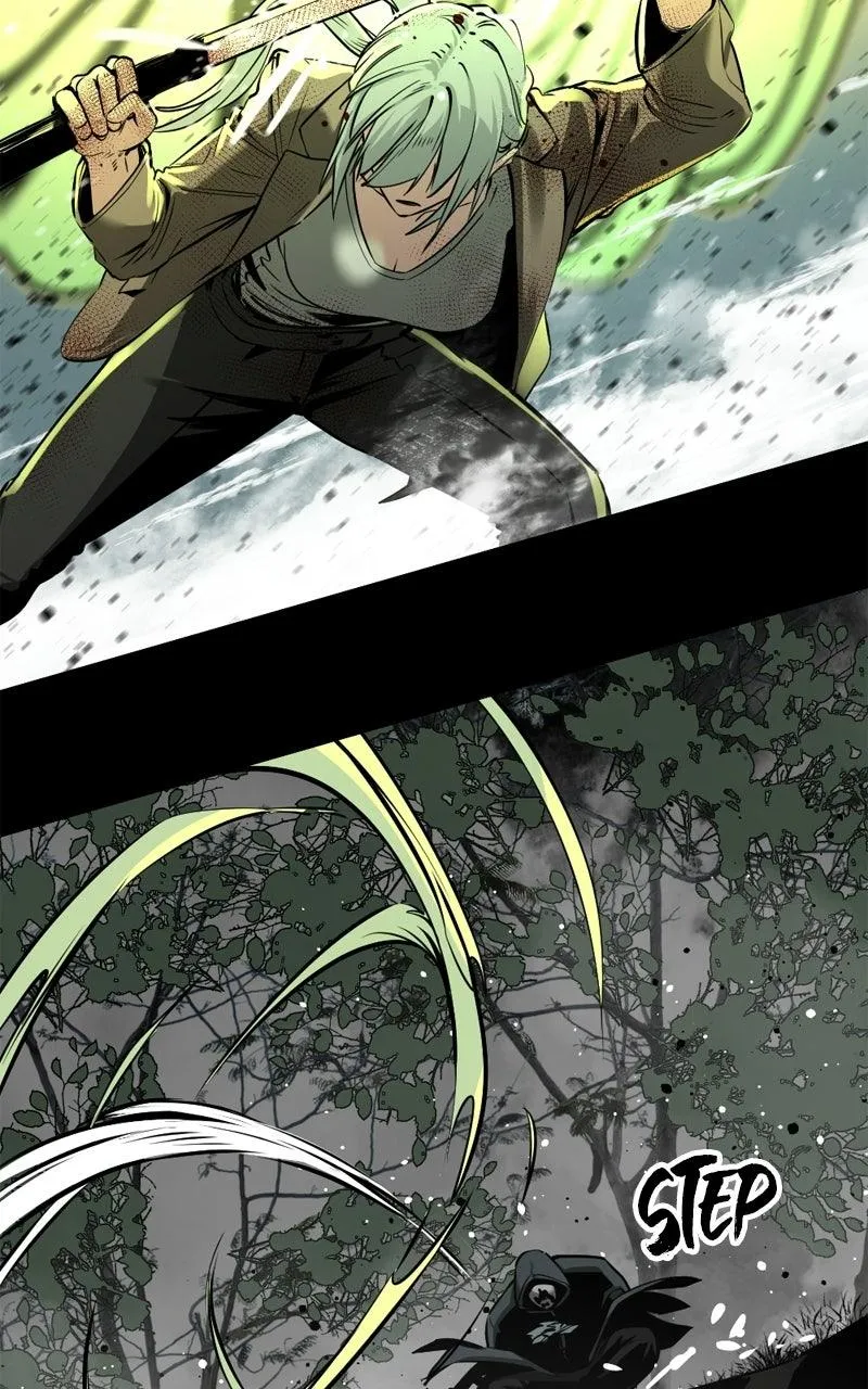 Hero Killer Chapter 257 - 23