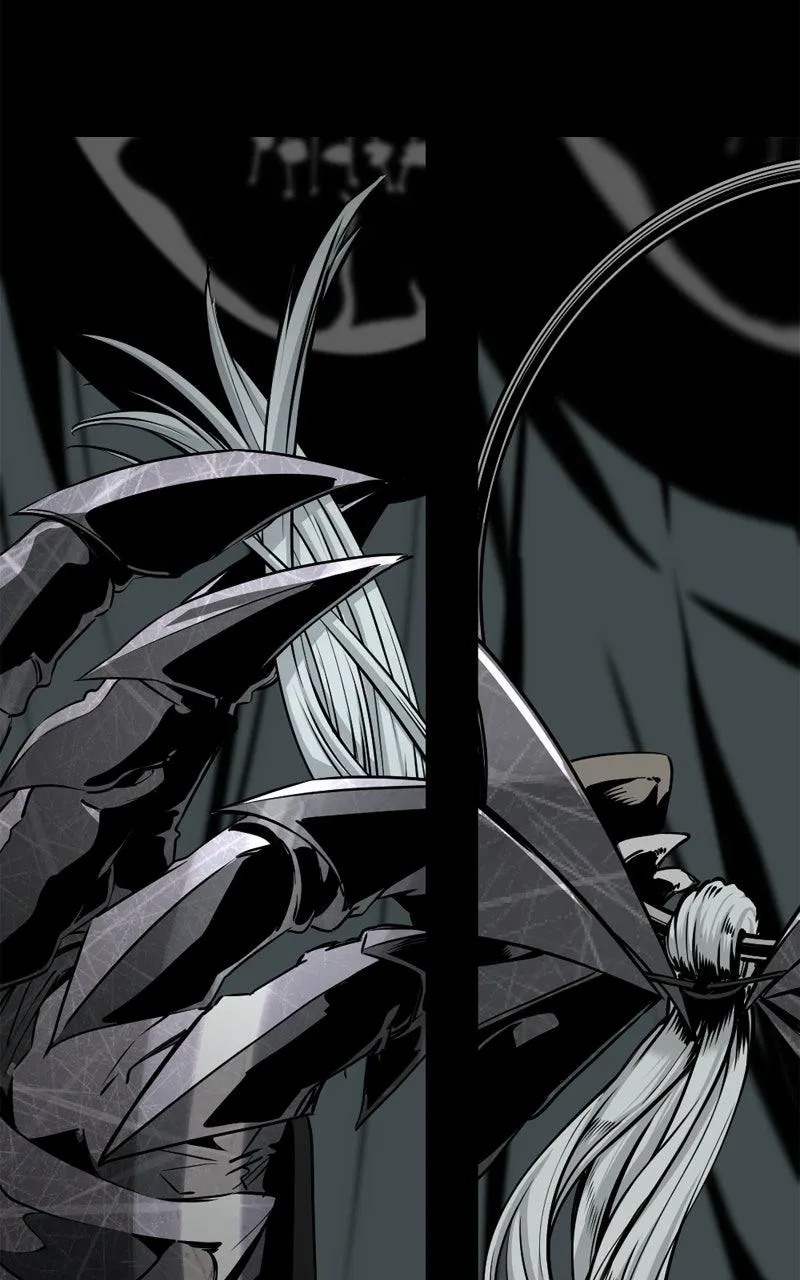 Hero Killer Chapter 257 - 25