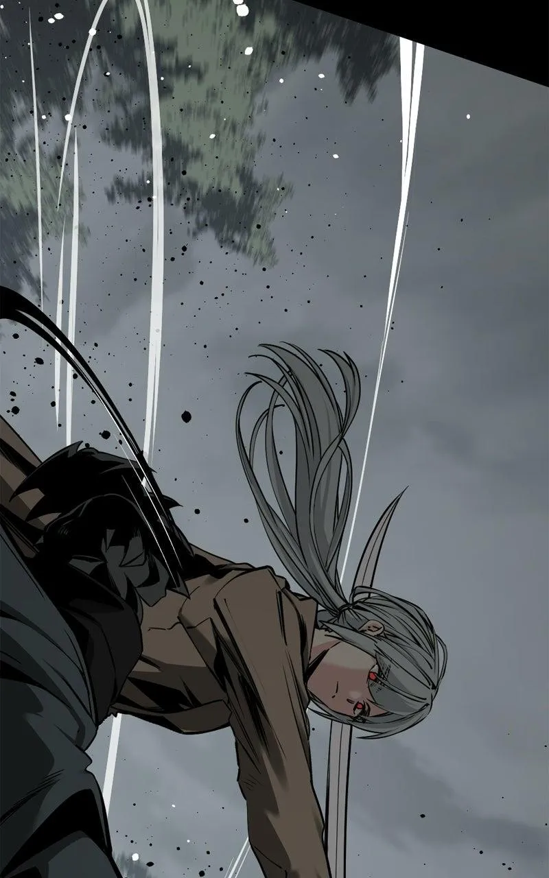 Hero Killer Chapter 257 - 28