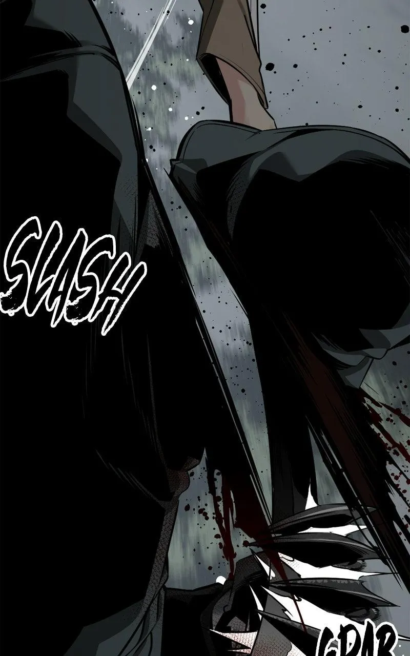 Hero Killer Chapter 257 - 29
