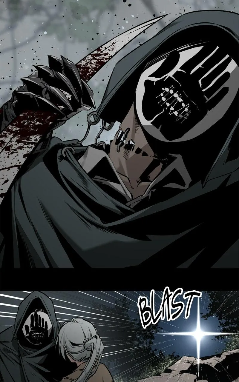 Hero Killer Chapter 257 - 31