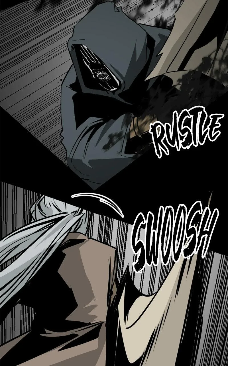 Hero Killer Chapter 257 - 34