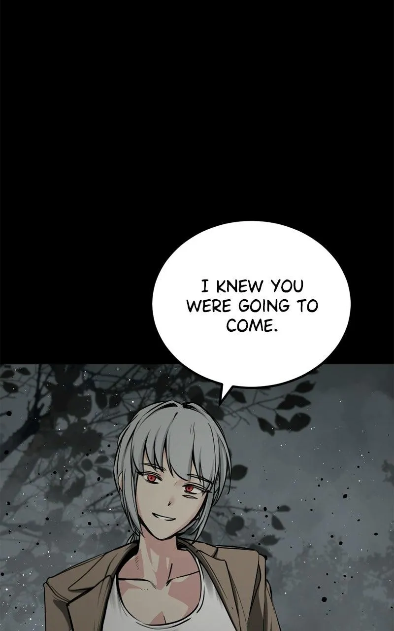 Hero Killer Chapter 257 - 38