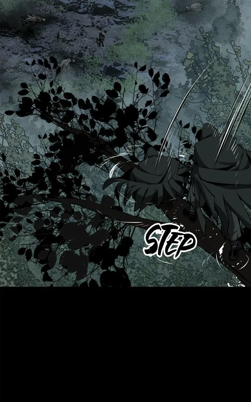 Hero Killer Chapter 257 - 4