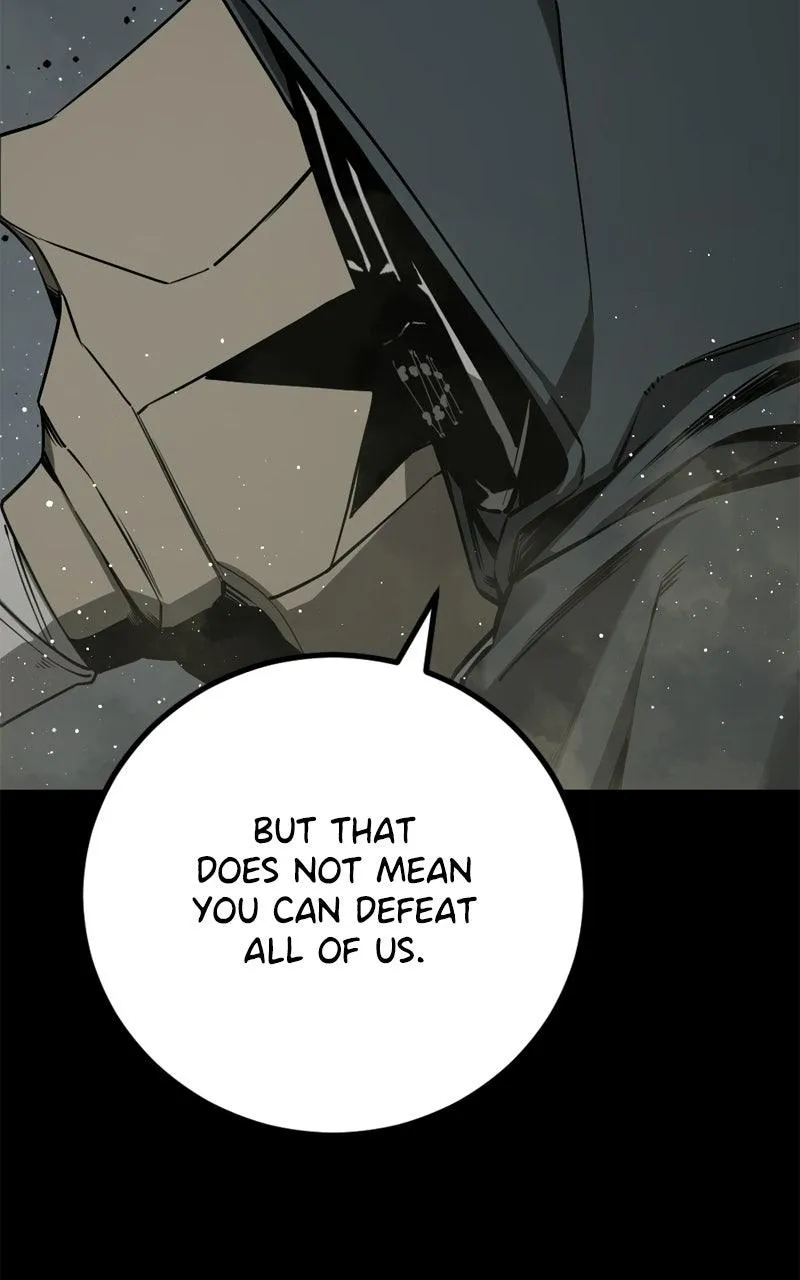 Hero Killer Chapter 257 - 40