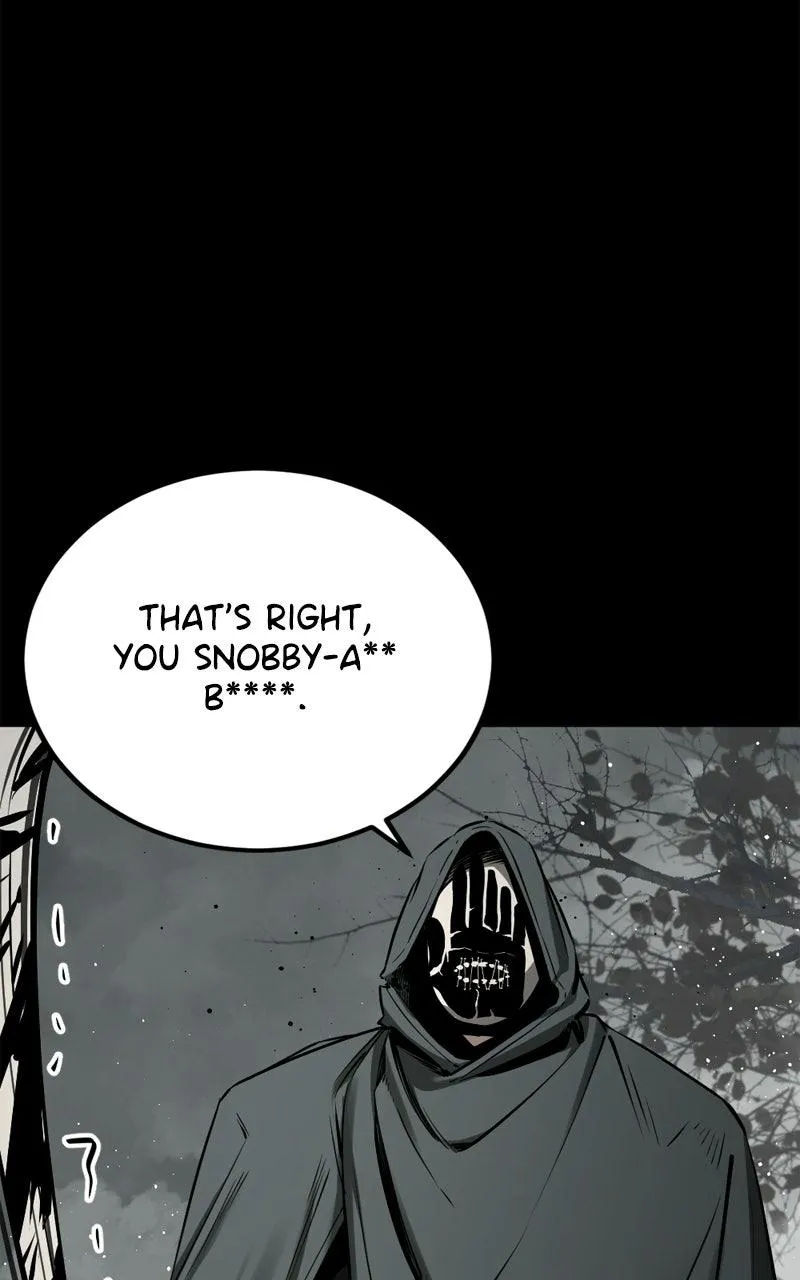 Hero Killer Chapter 257 - 41
