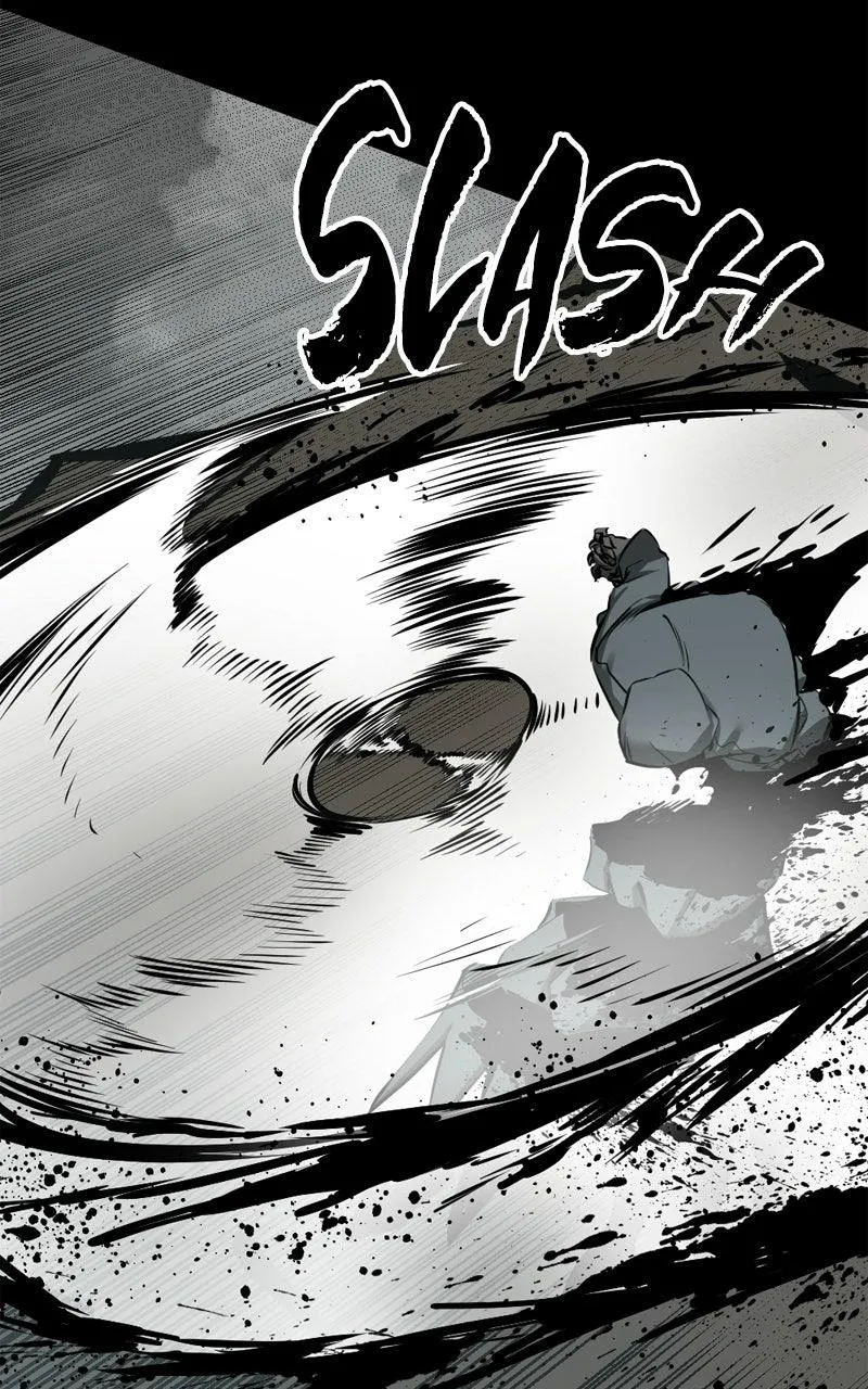 Hero Killer Chapter 257 - 43