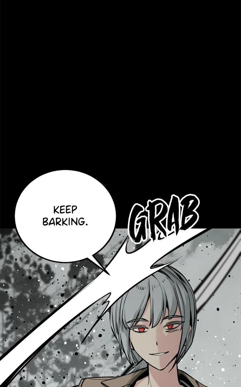 Hero Killer Chapter 257 - 45