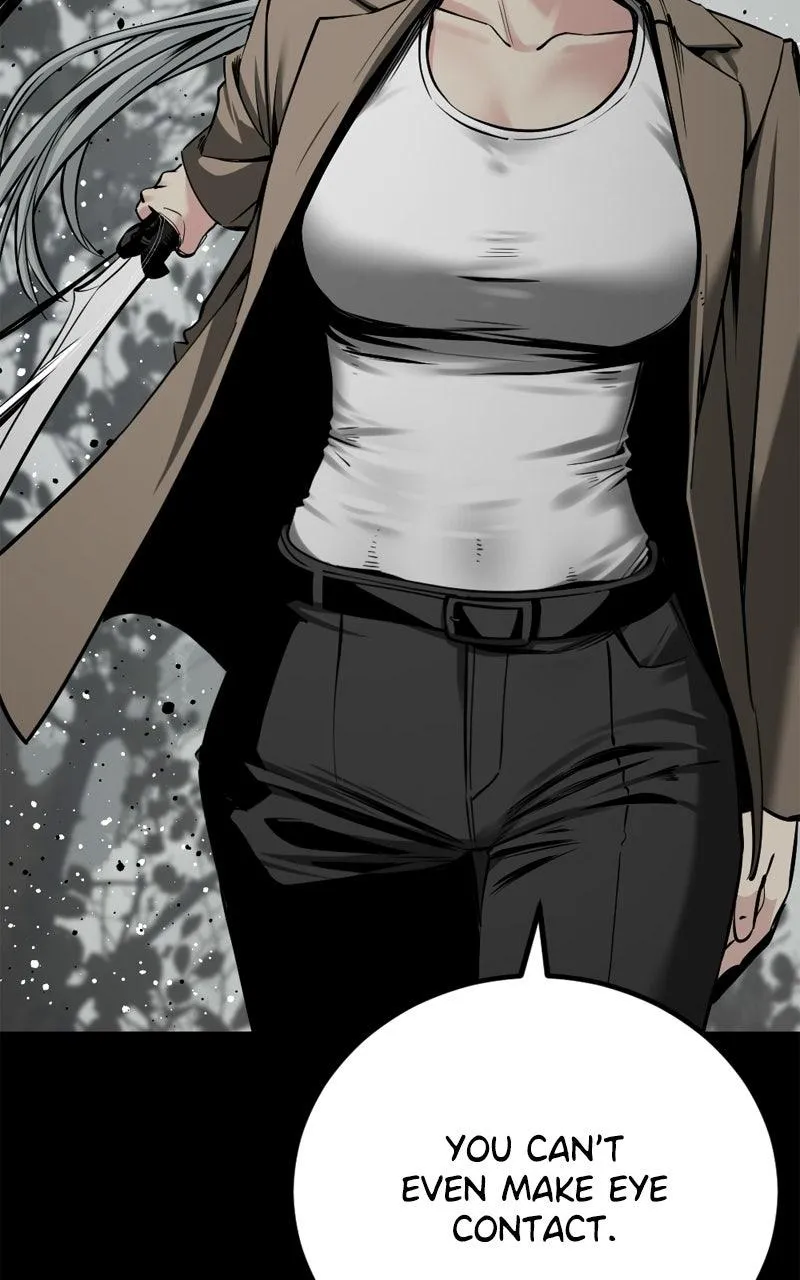 Hero Killer Chapter 257 - 46