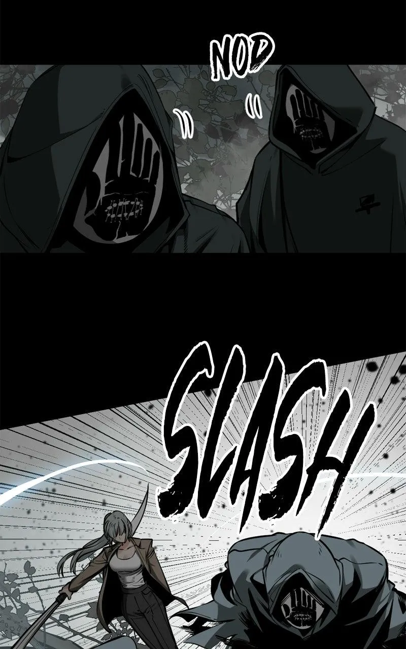 Hero Killer Chapter 257 - 5