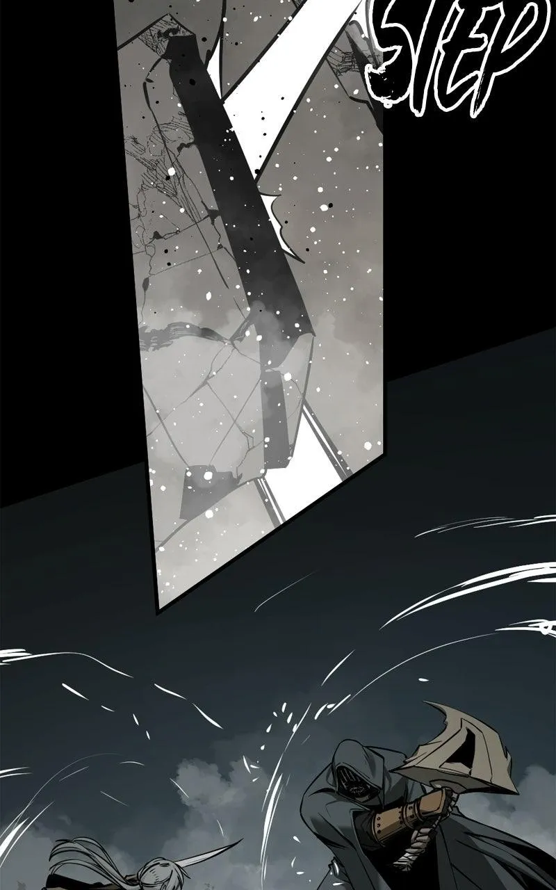 Hero Killer Chapter 257 - 56
