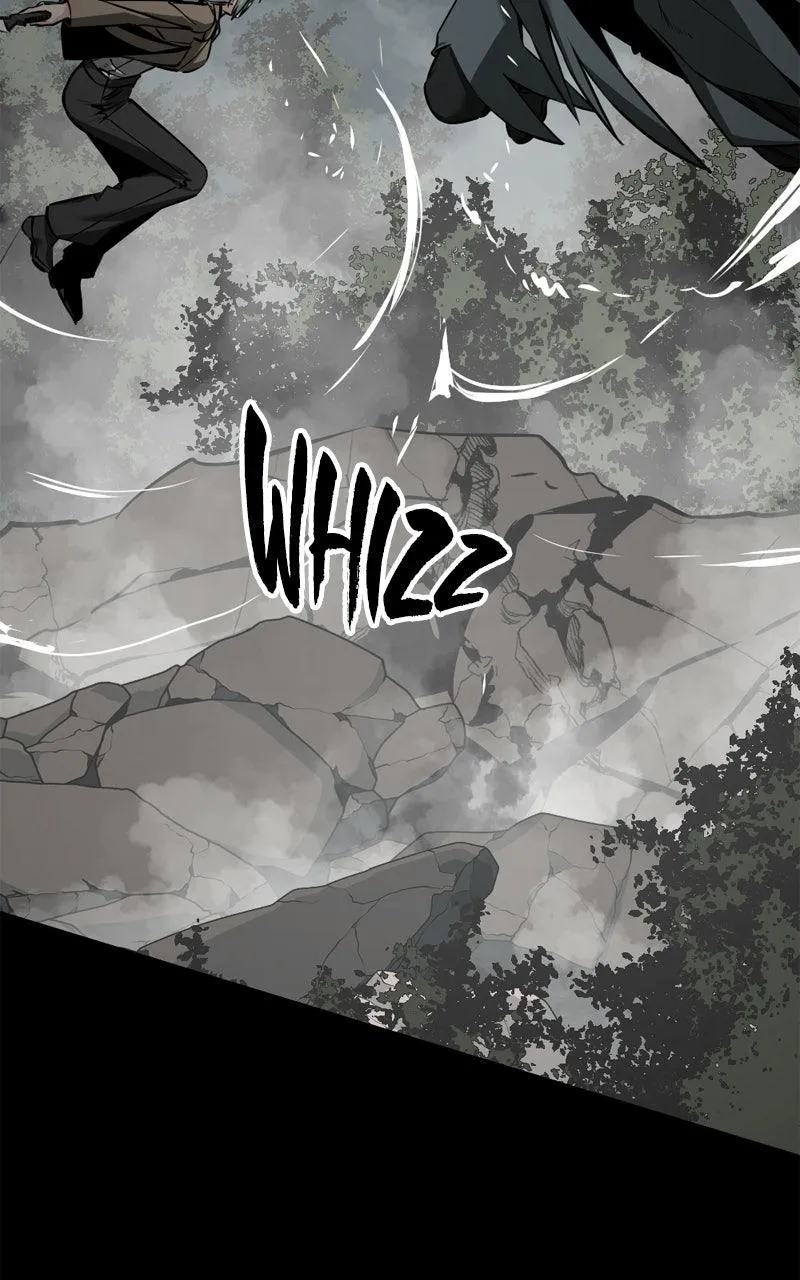 Hero Killer Chapter 257 - 57