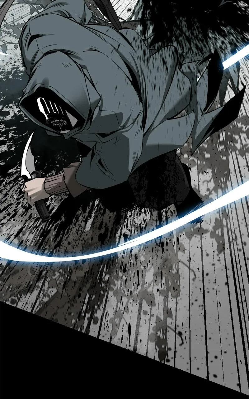 Hero Killer Chapter 257 - 6