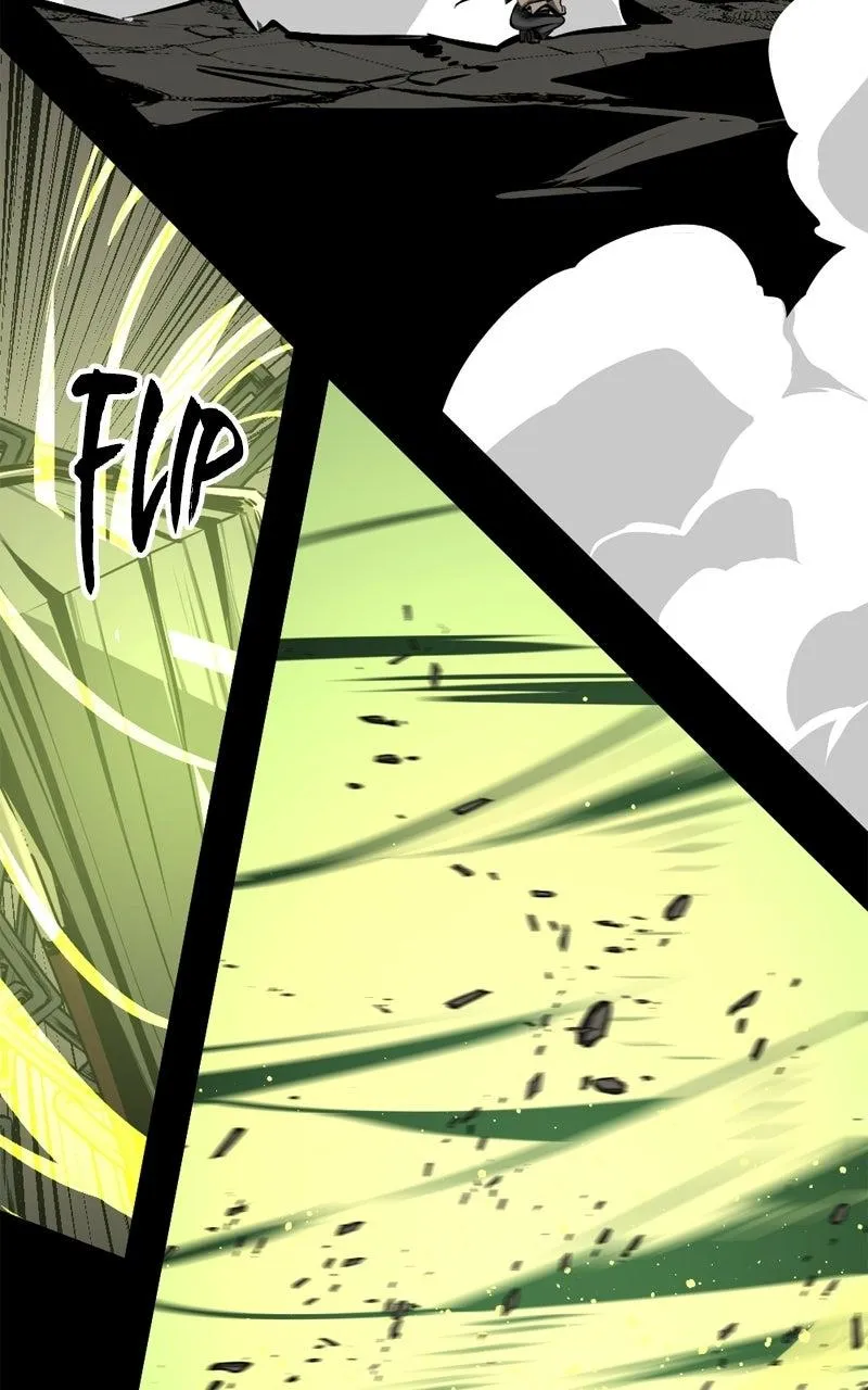 Hero Killer Chapter 257 - 61