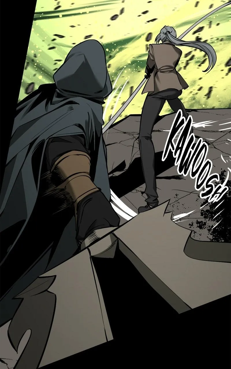 Hero Killer Chapter 257 - 62