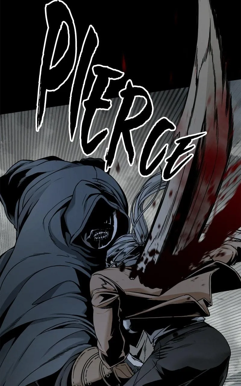 Hero Killer Chapter 257 - 64