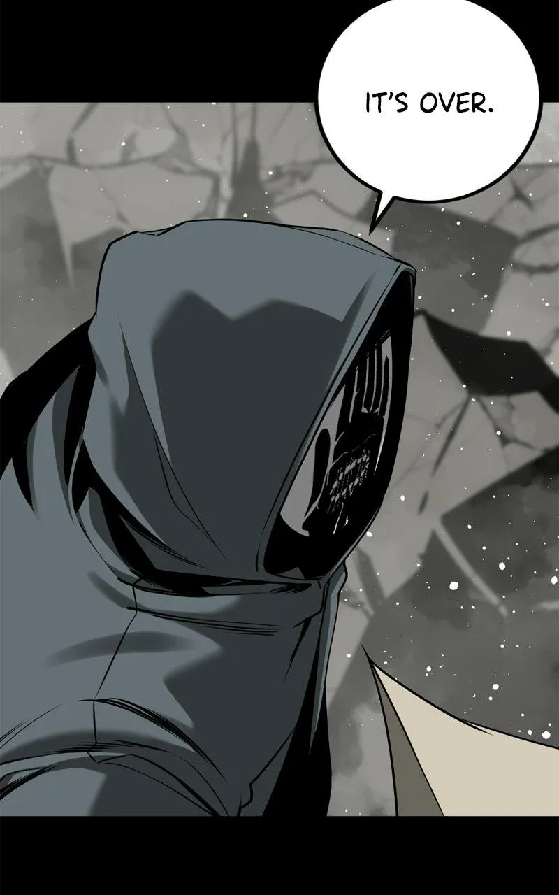 Hero Killer Chapter 257 - 66