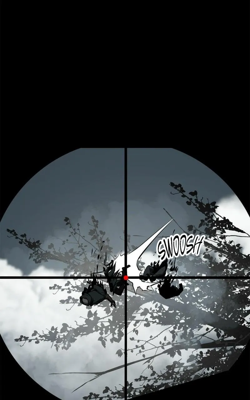 Hero Killer Chapter 257 - 7