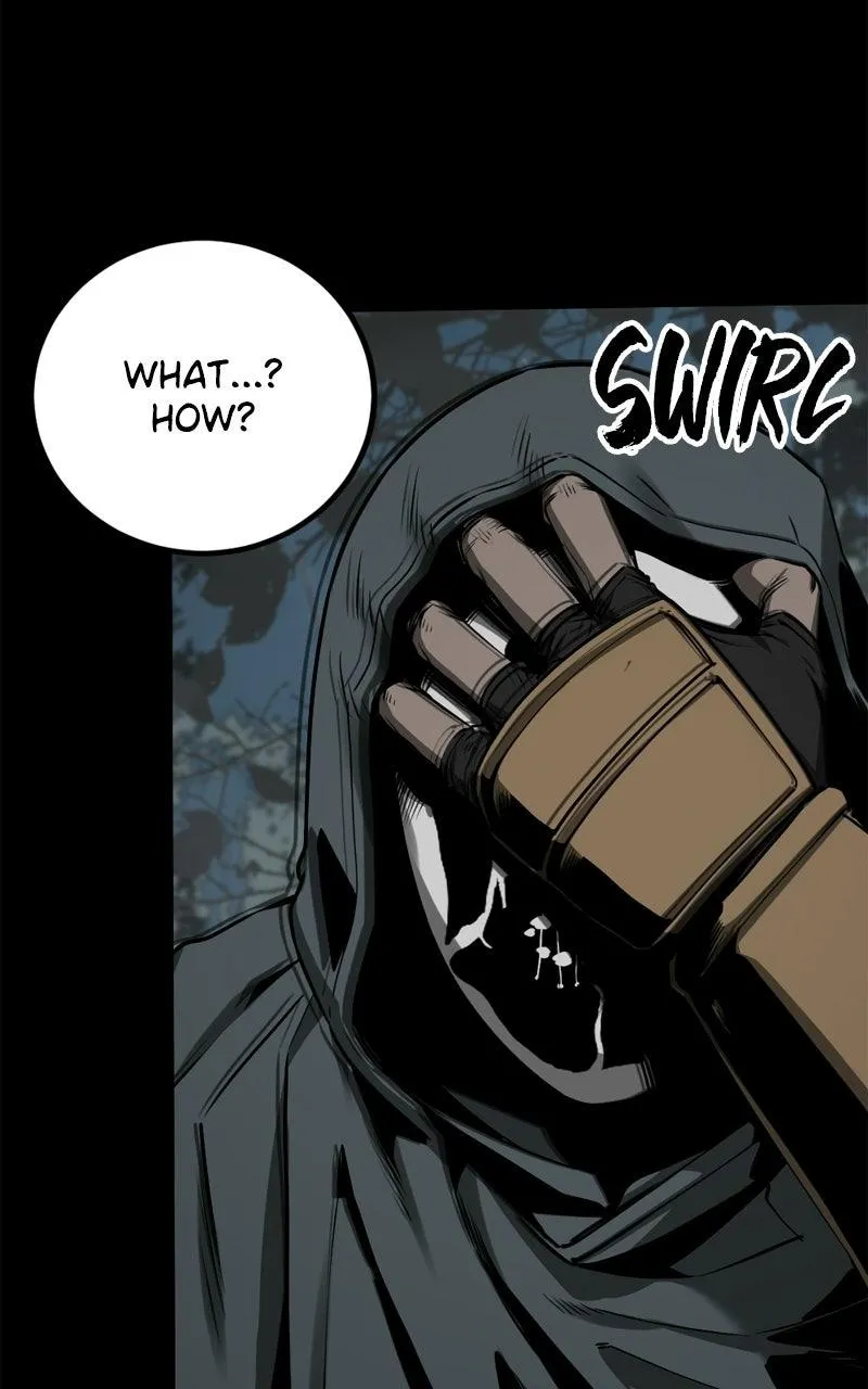 Hero Killer Chapter 257 - 75