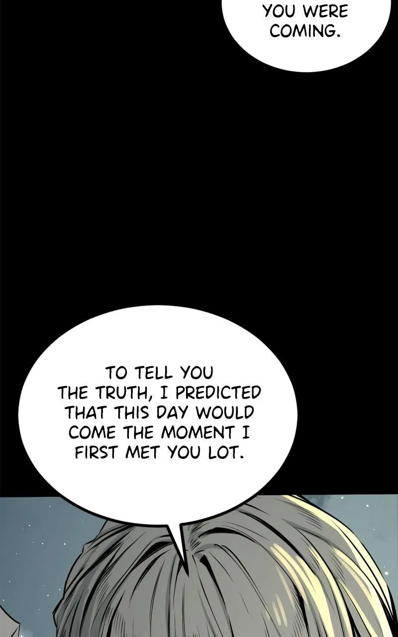Hero Killer Chapter 257 - 77