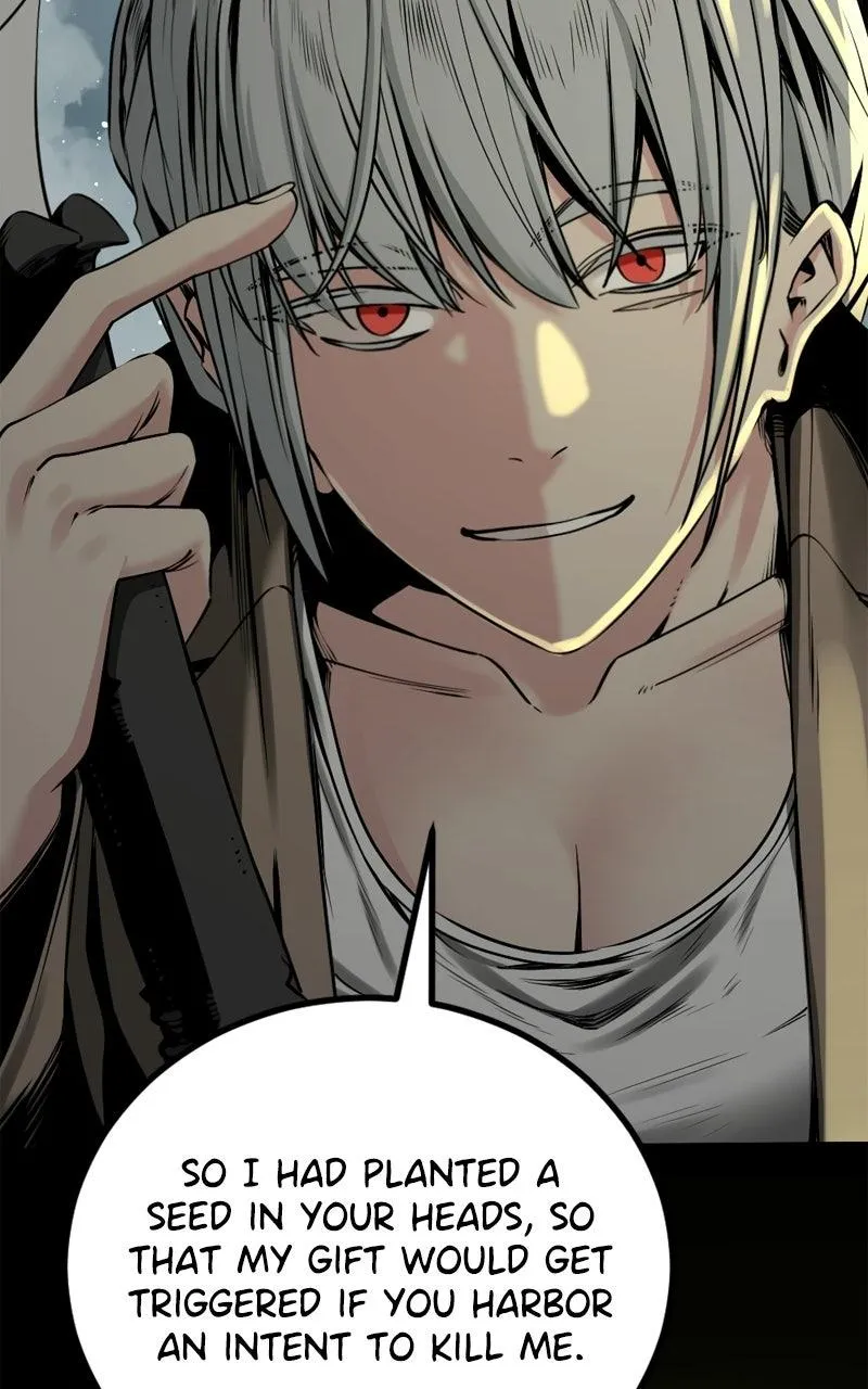 Hero Killer Chapter 257 - 78