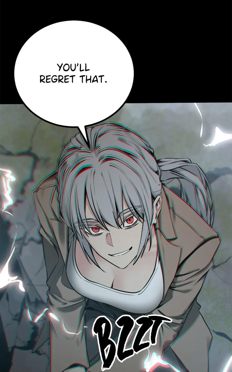 Hero Killer Chapter 257 - 83