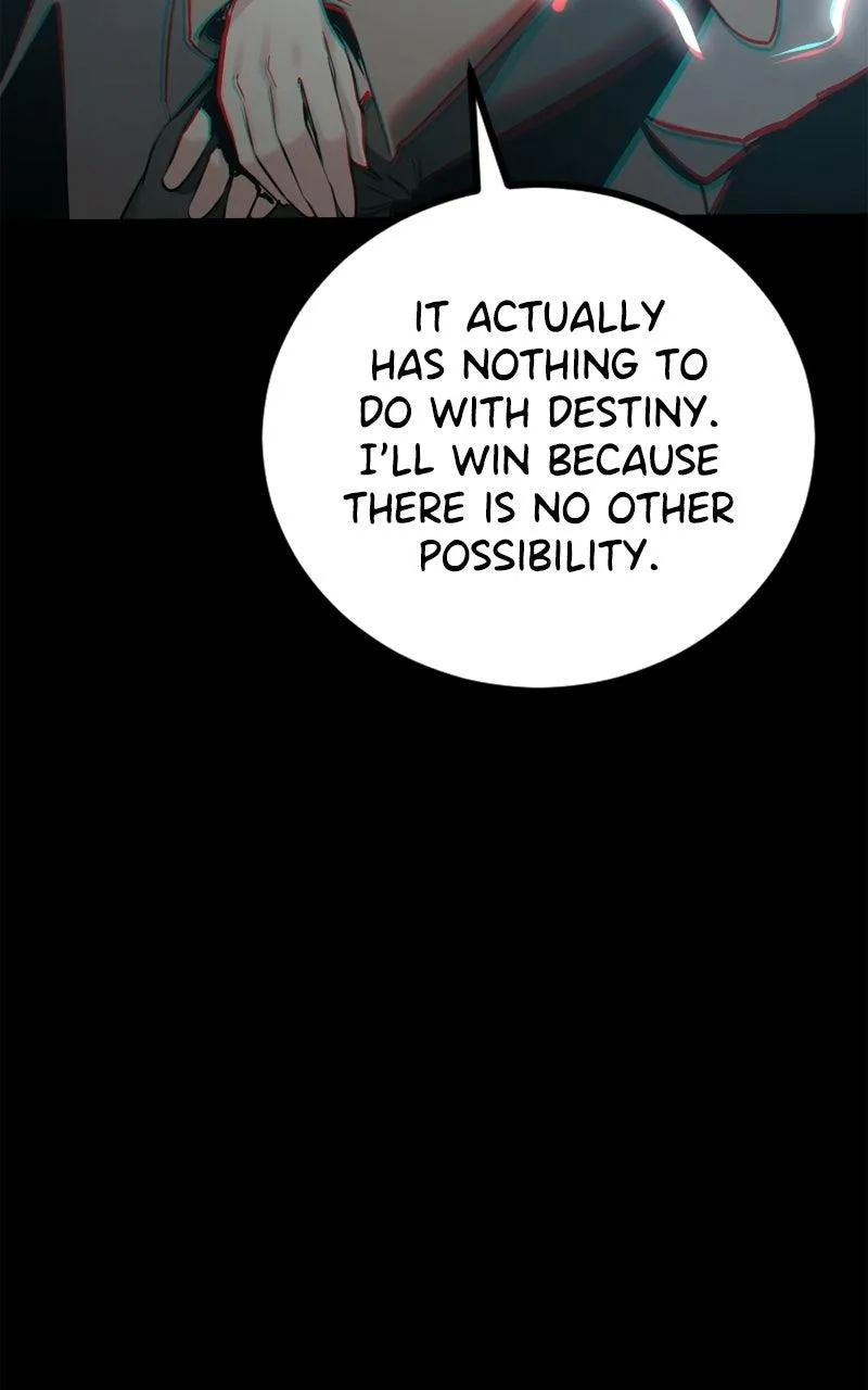 Hero Killer Chapter 257 - 84