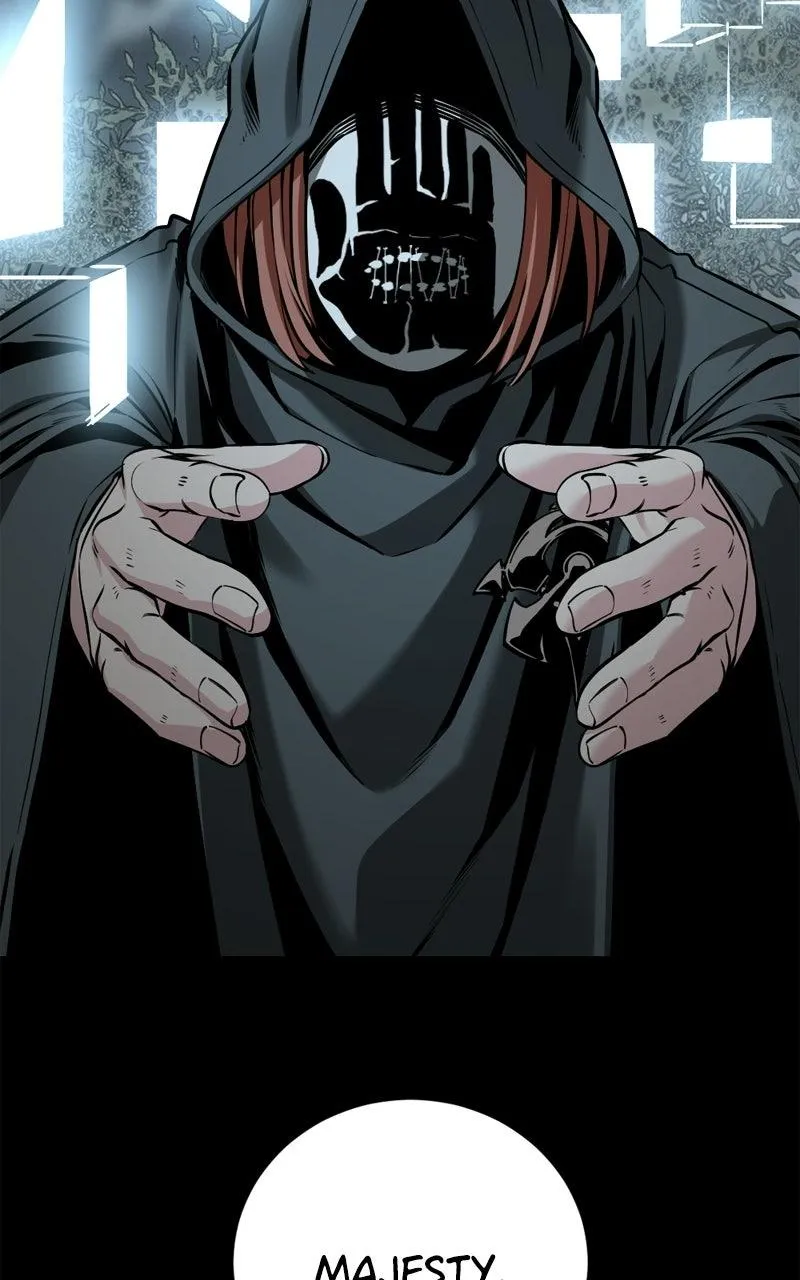 Hero Killer Chapter 257 - 95