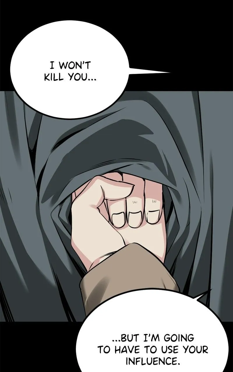 Hero Killer Chapter 257 - 97