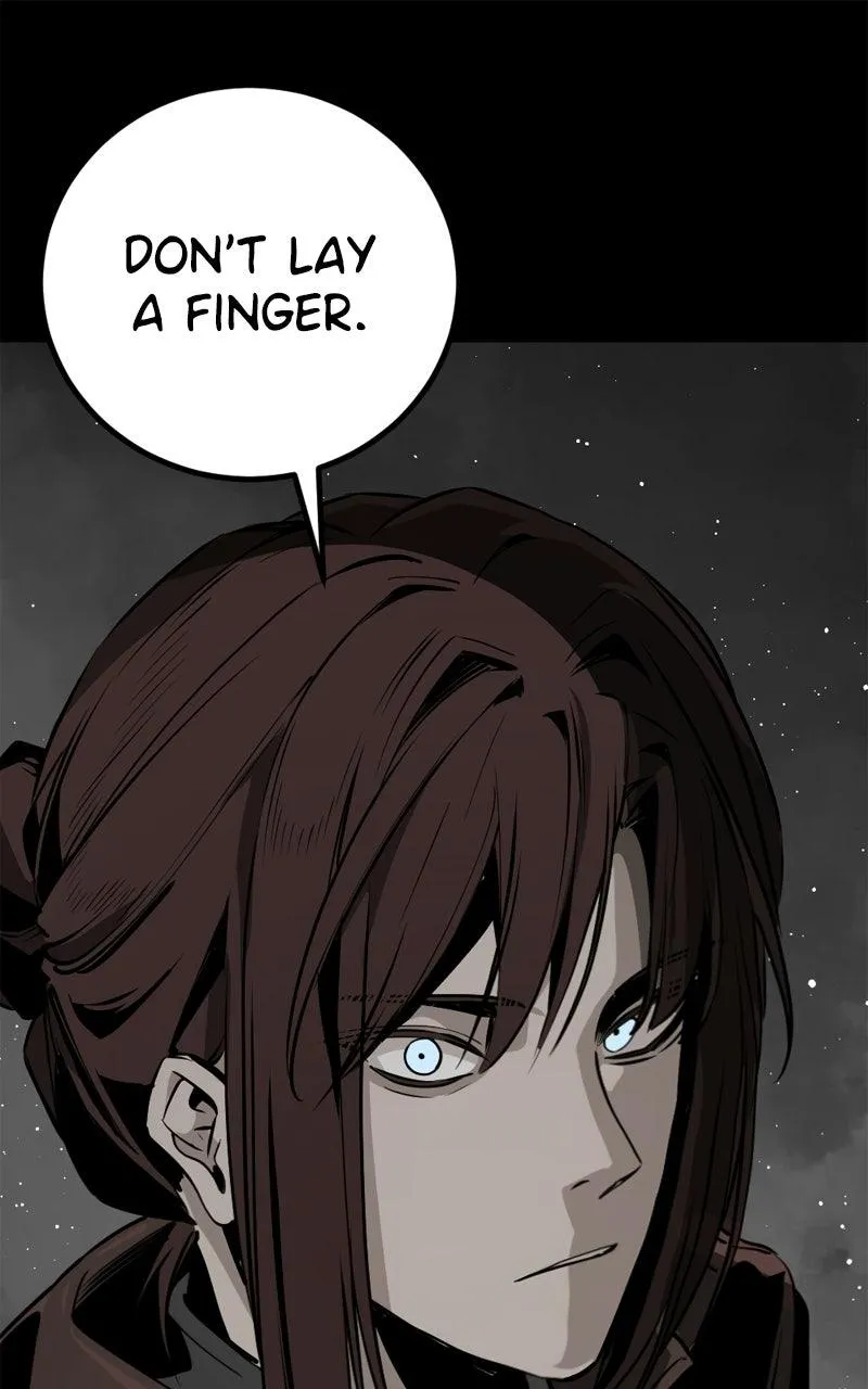 Hero Killer Chapter 258 - 1