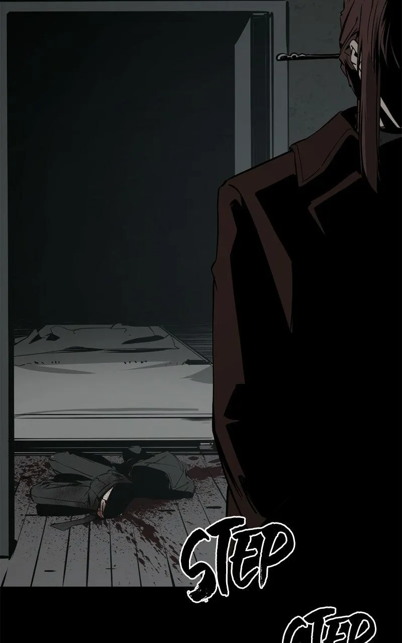 Hero Killer Chapter 258 - 10
