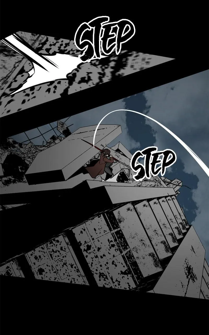 Hero Killer Chapter 258 - 100