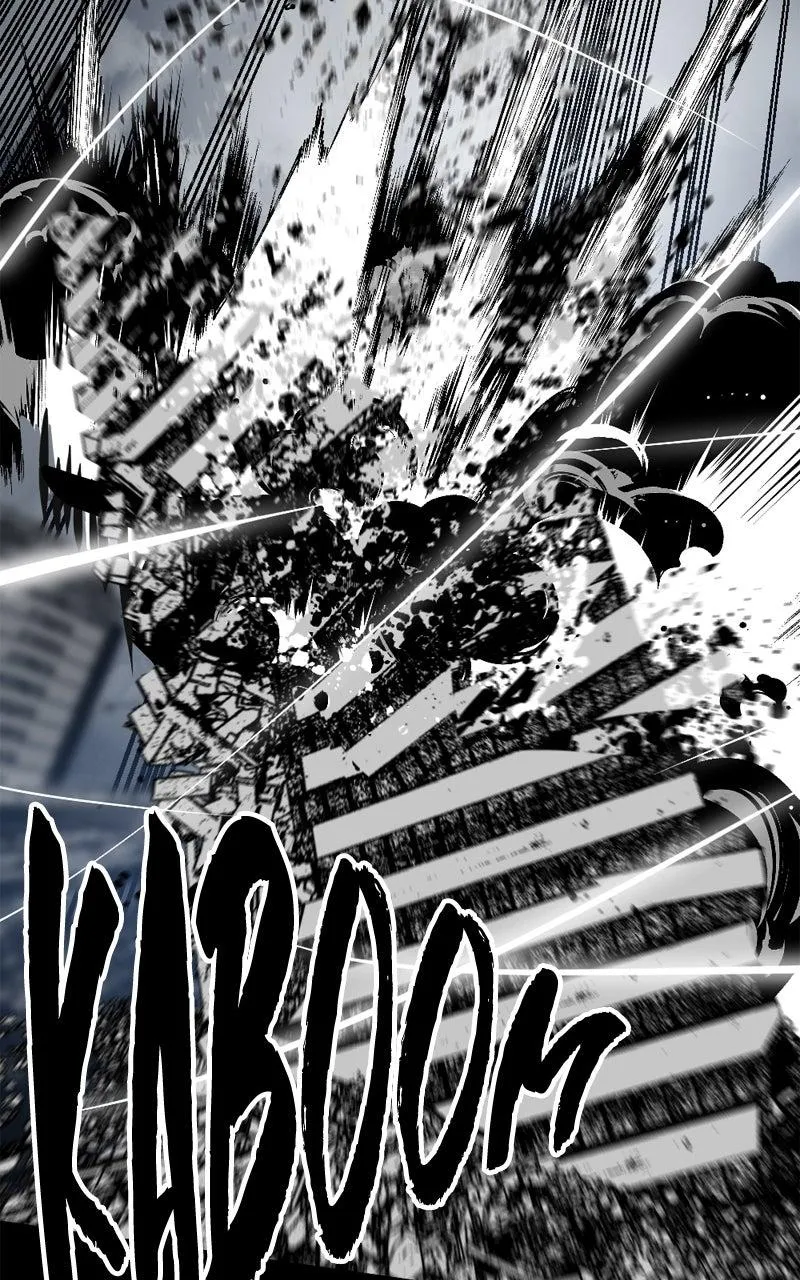 Hero Killer Chapter 258 - 109