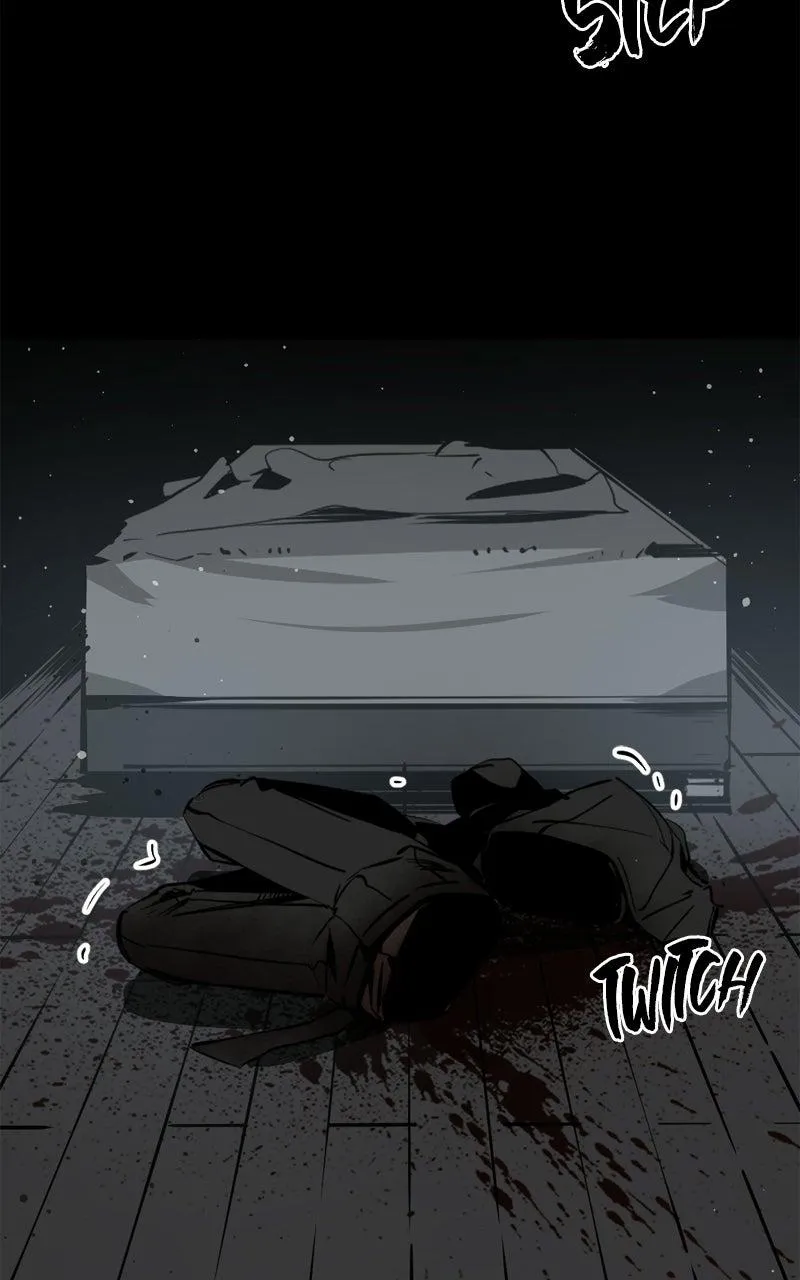 Hero Killer Chapter 258 - 11