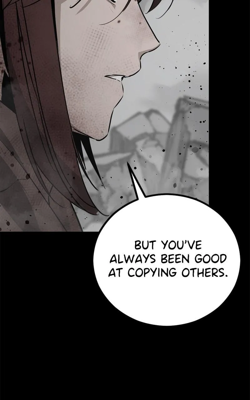 Hero Killer Chapter 258 - 112