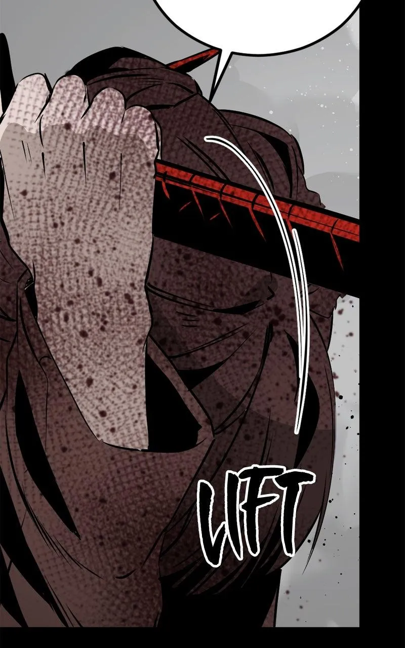 Hero Killer Chapter 258 - 115