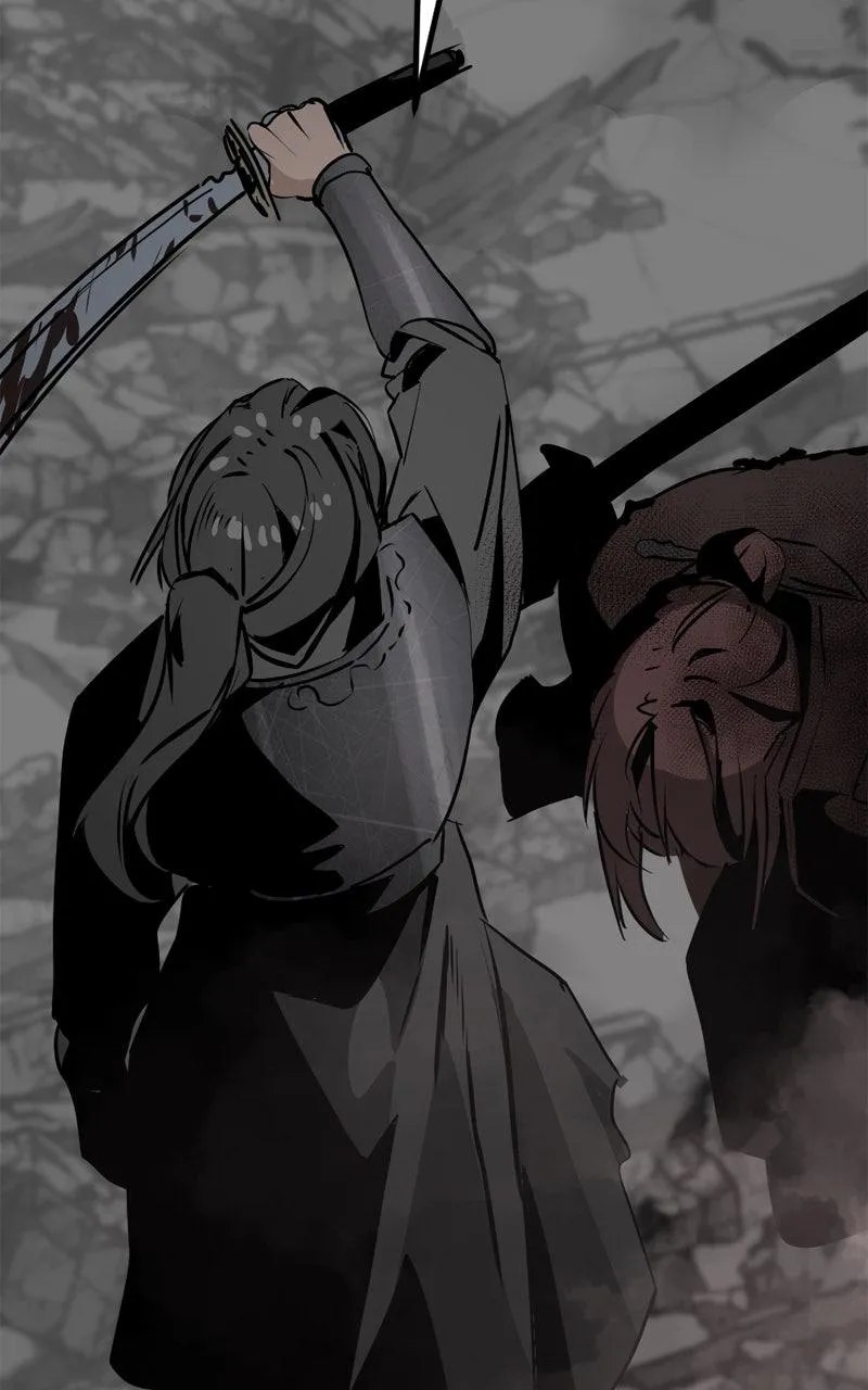 Hero Killer Chapter 258 - 119