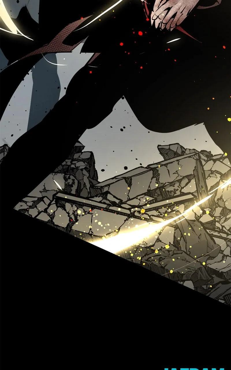 Hero Killer Chapter 258 - 122