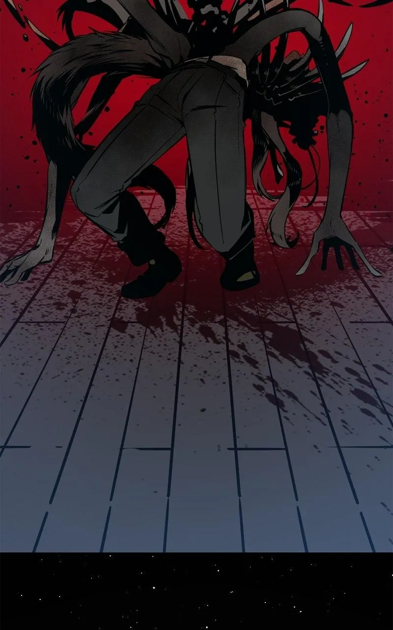 Hero Killer Chapter 258 - 13