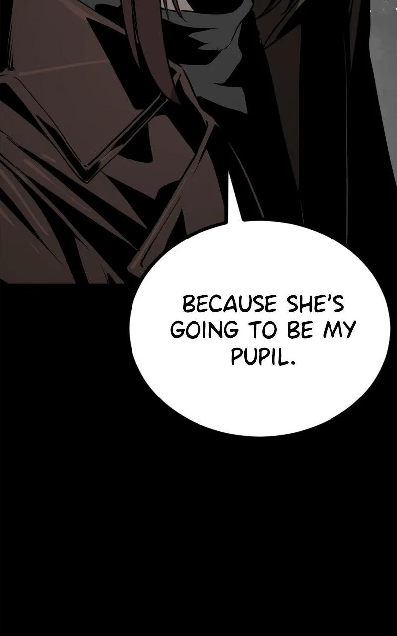 Hero Killer Chapter 258 - 2